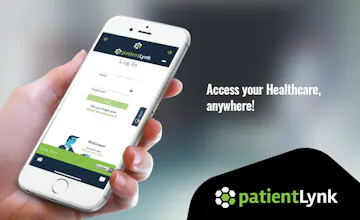 PatientLynk by Abartys Health gallery image