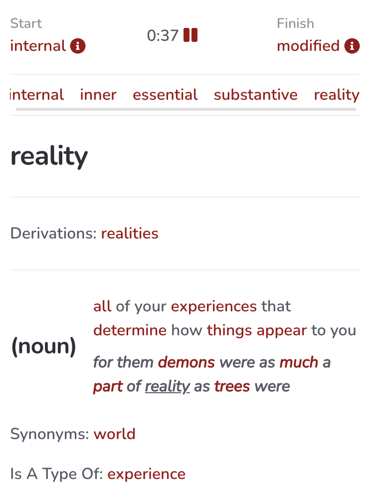 Dictionar.io gallery image