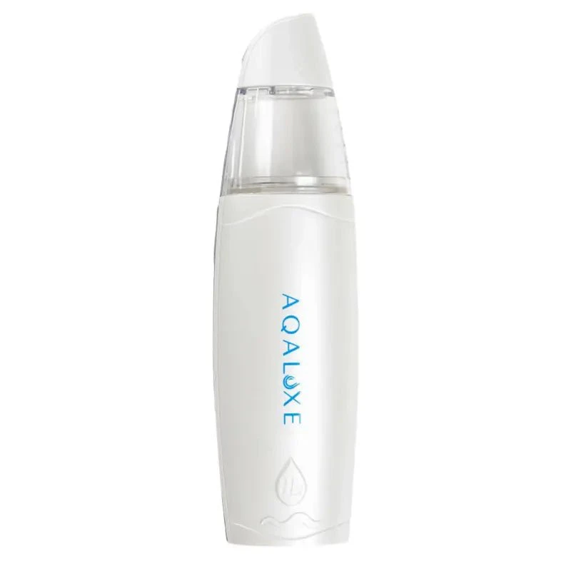 Aqualuxe Hydrogen Nano Mister screenshot 1