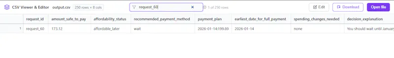 CSV Viewer & Editor Online: View & Edit screenshot 1