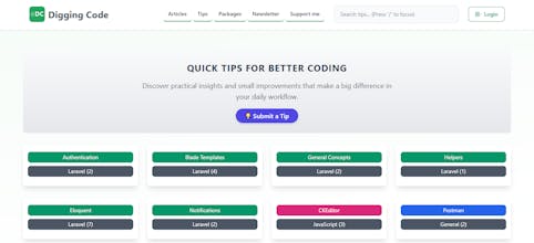 Digging Code gallery image