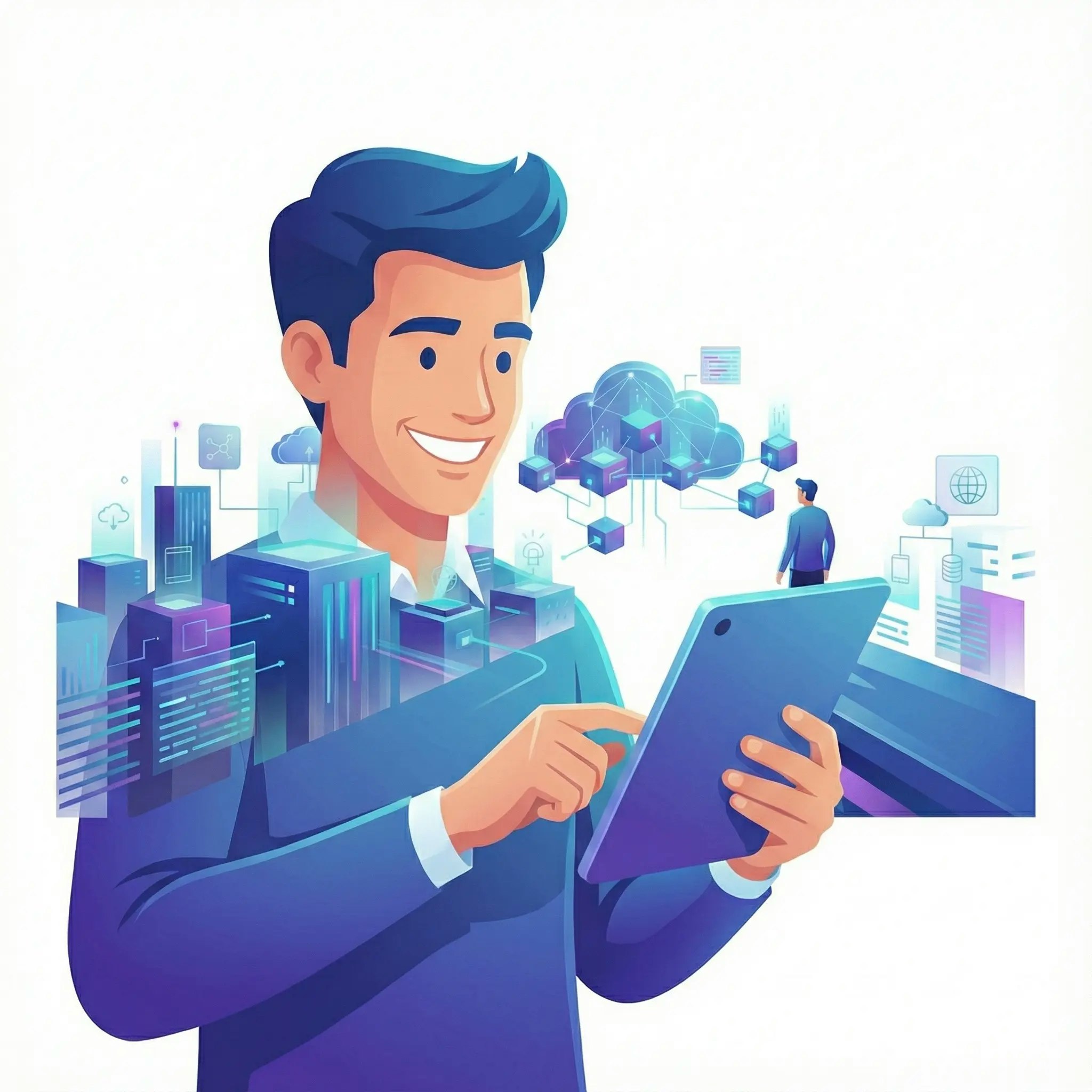 Building Cloudkitly Honest SAAS Reviews. - Main product screenshot demonstrating key features and user interface