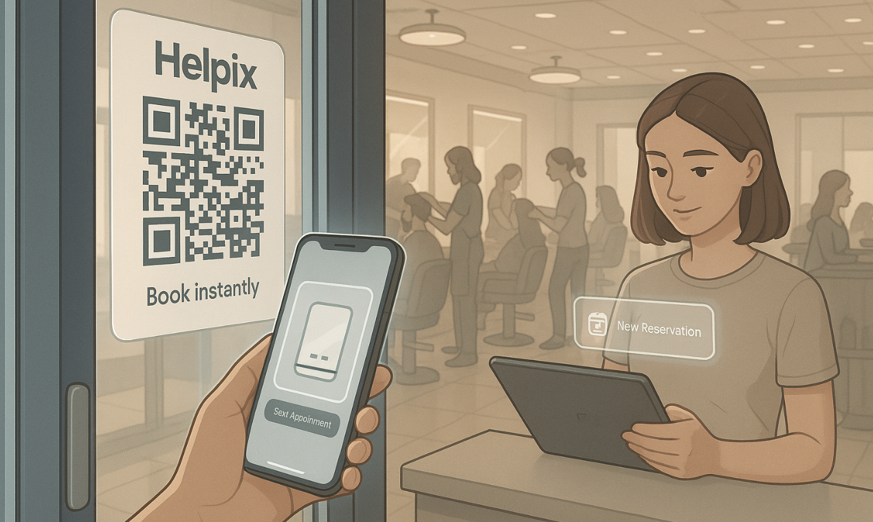 Helpix gallery image