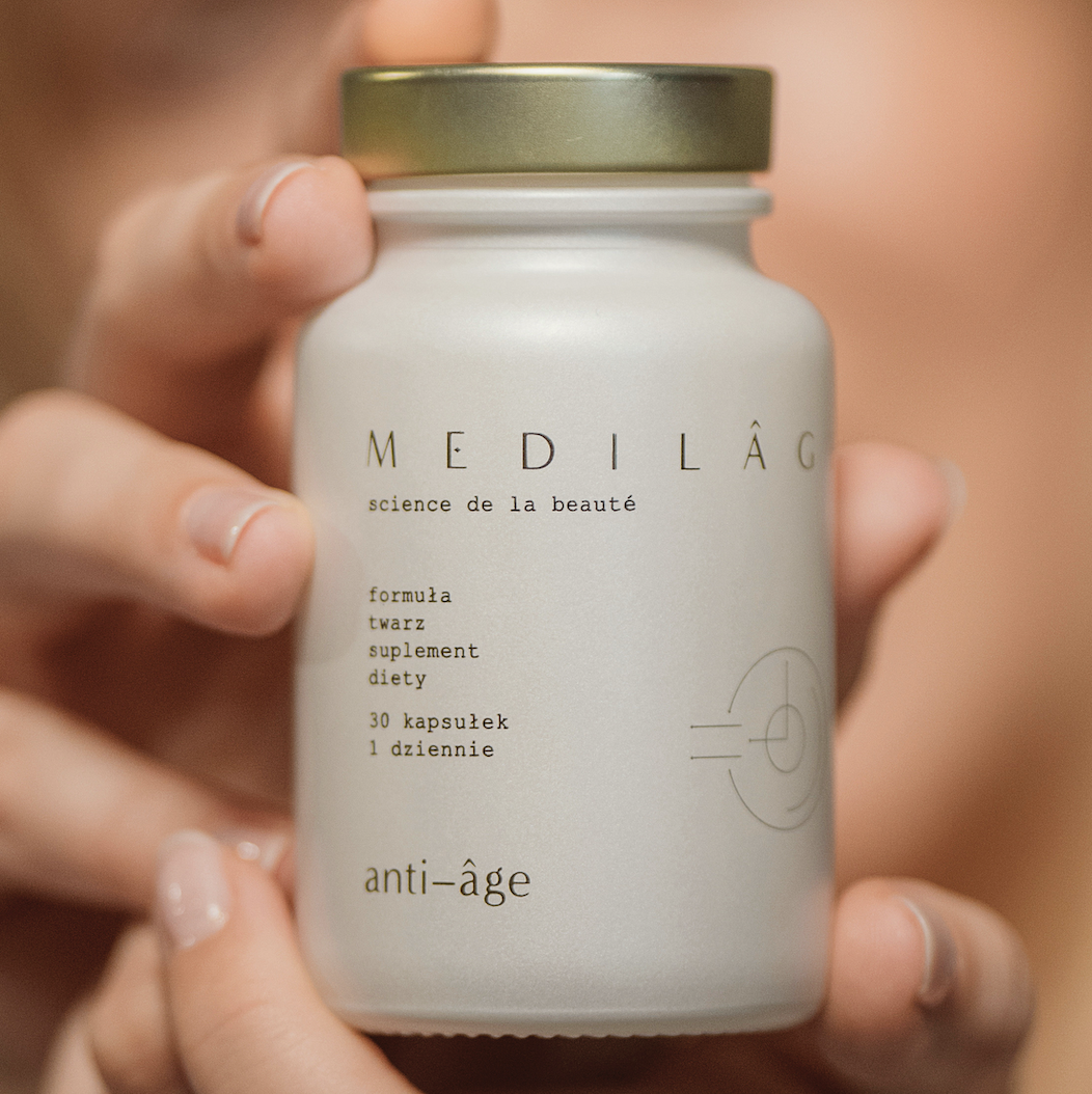 Suplementy Medilage w Trycho-Derm Głogów gallery image