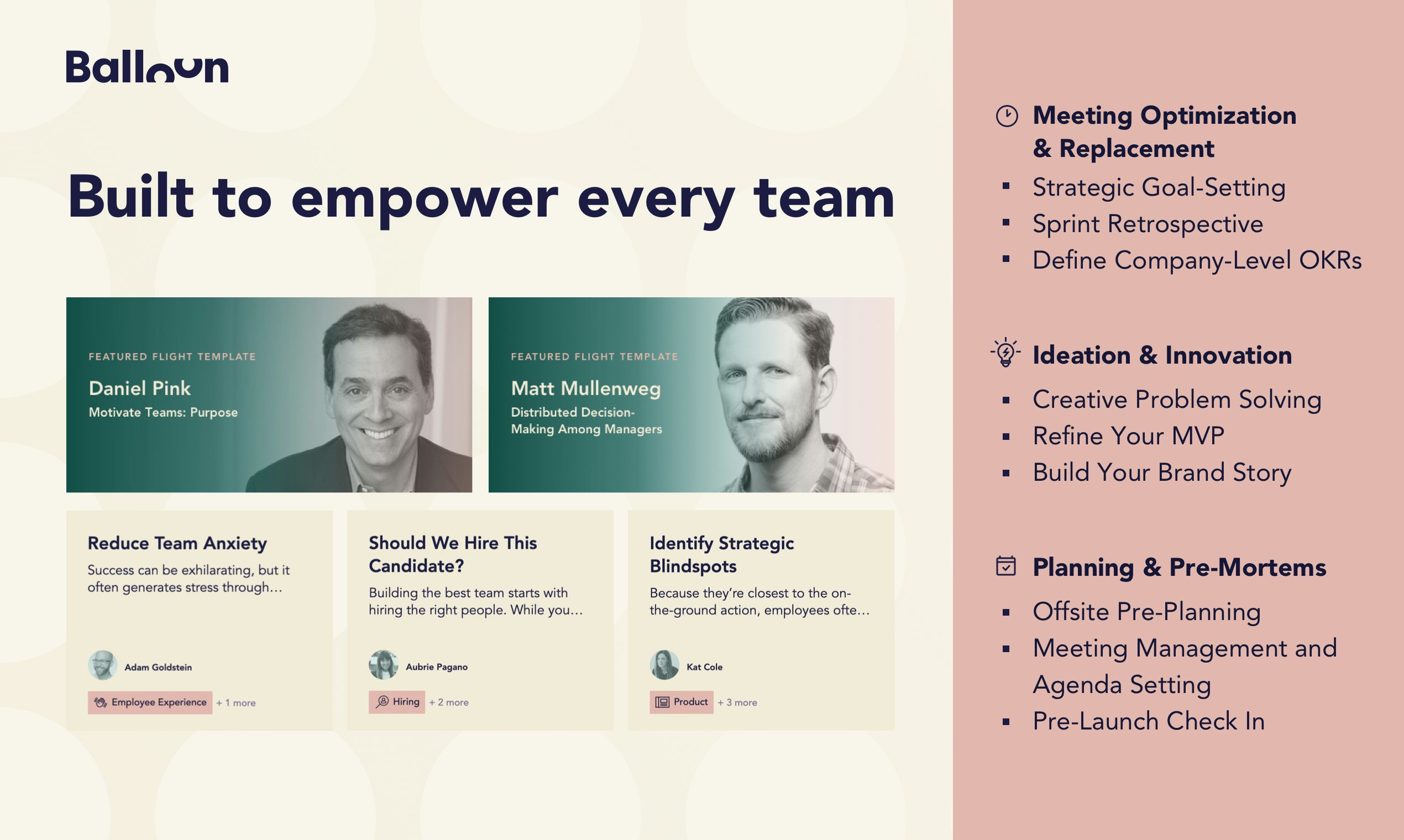 Balloon gallery image