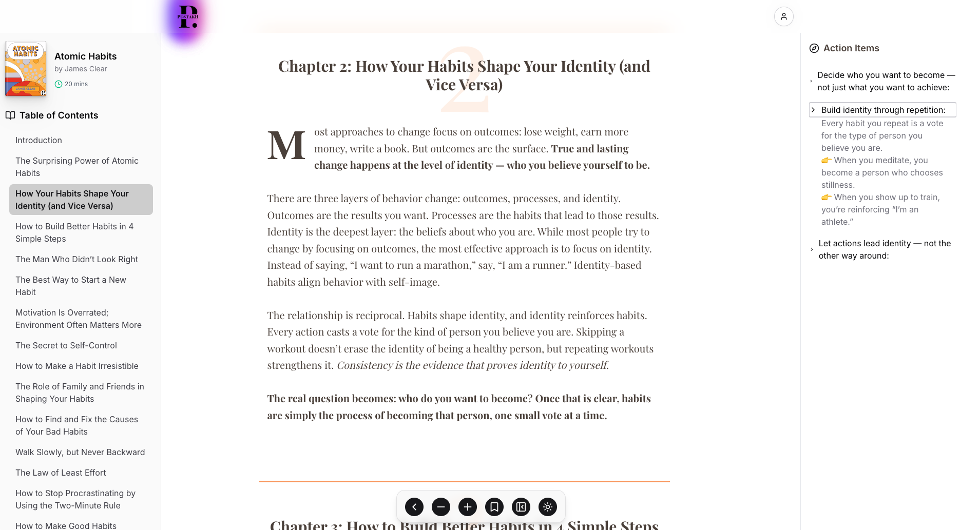 Média Publications - Mini lit, impact massif!#readapplygrow 4