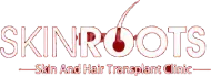 Skinroots Clinic 项目横幅