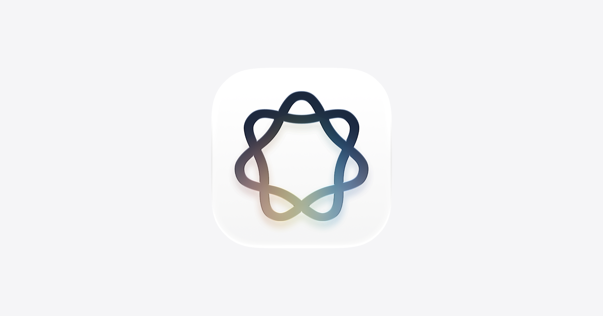 Apple Intelligence and Siri gallery image