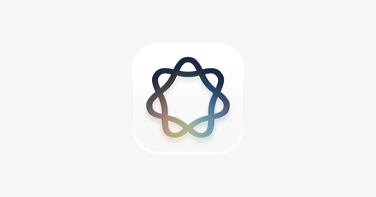 Apple Intelligence and Siri screenshot 1