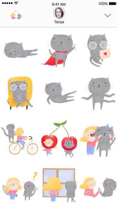 Tanya & Amazing Jack gallery image