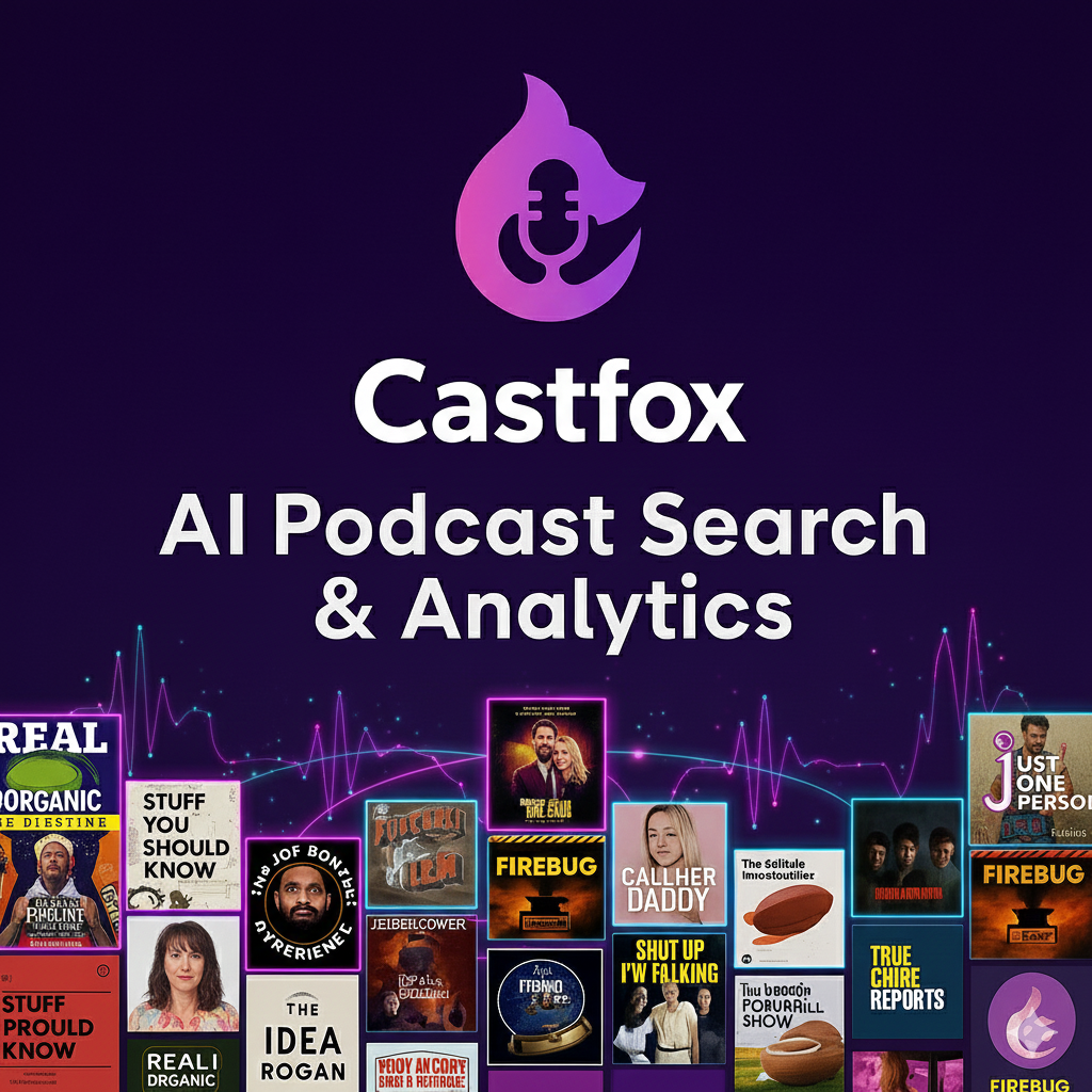 CastFox gallery image