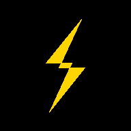 SubSpark - Product Hunt launch logo and brand identity