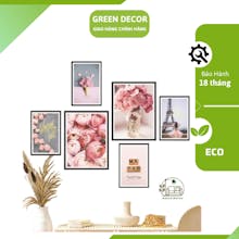 Green Decor gallery image