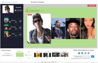 Social Video Podcasts gallery image
