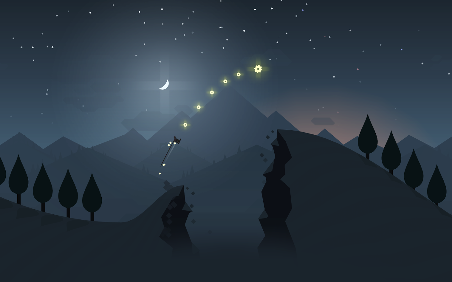 Alto's Adventure Android gallery image