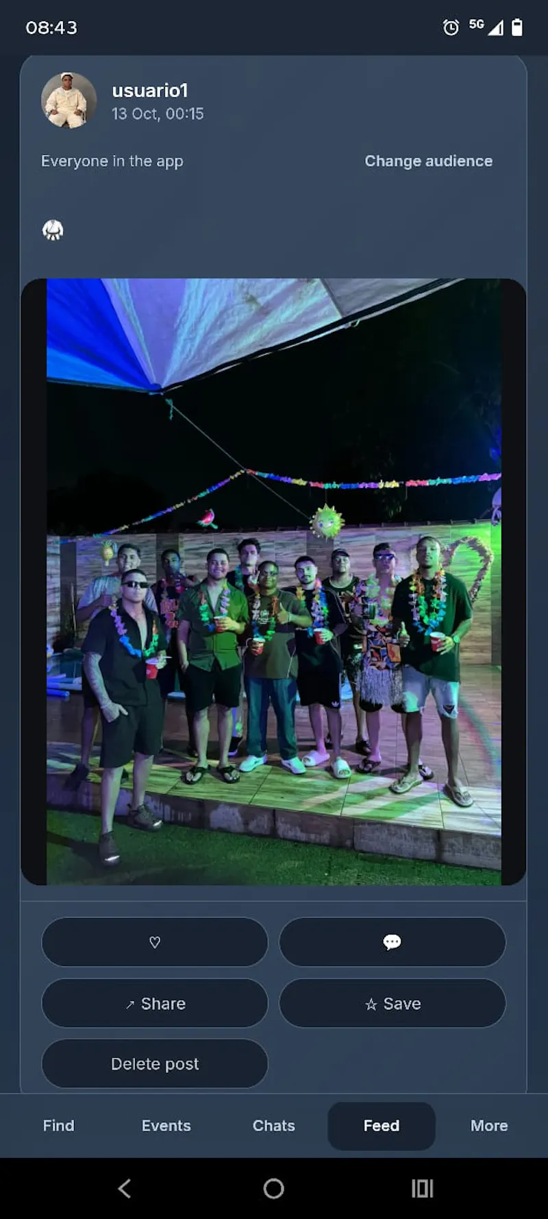 RDT screenshot 9
