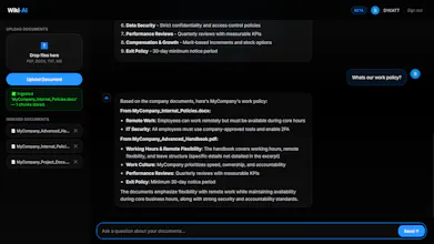 Wiki-AI gallery image