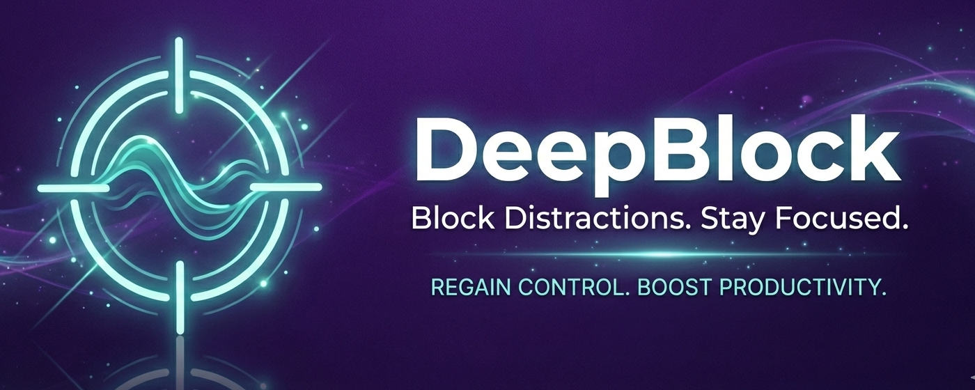 DeepBlock gallery image