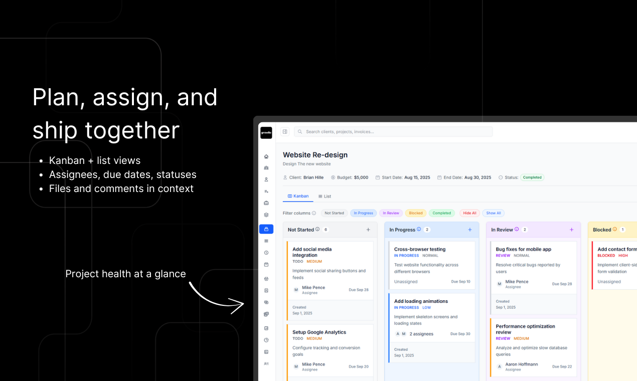 growlio - Grow your agency, not your tool list media 7