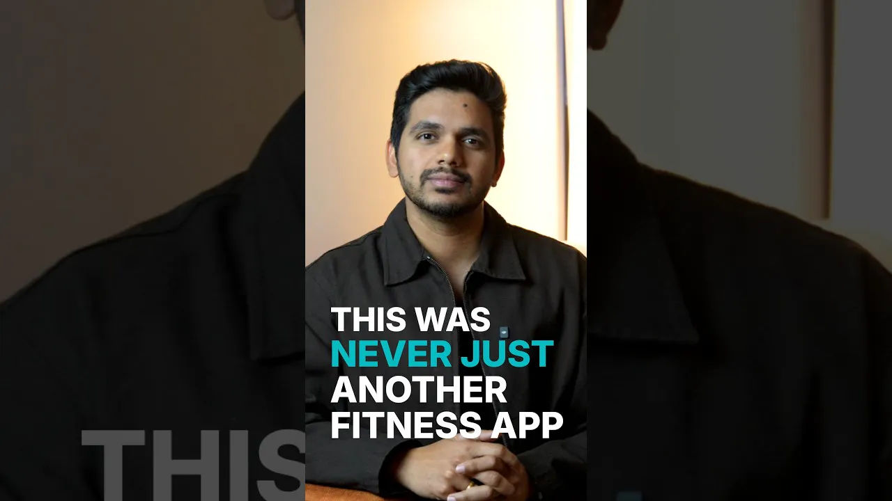 GymTribe : AI Fitness & Nutrition gallery image