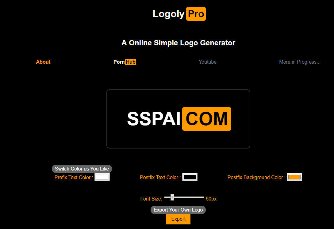 Logoly gallery image