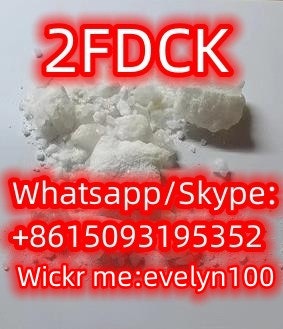 2FDCK 2FDCK CAS111982-50-4 - 2FDCK 2FDCK CAS111982-50-4 media 3
