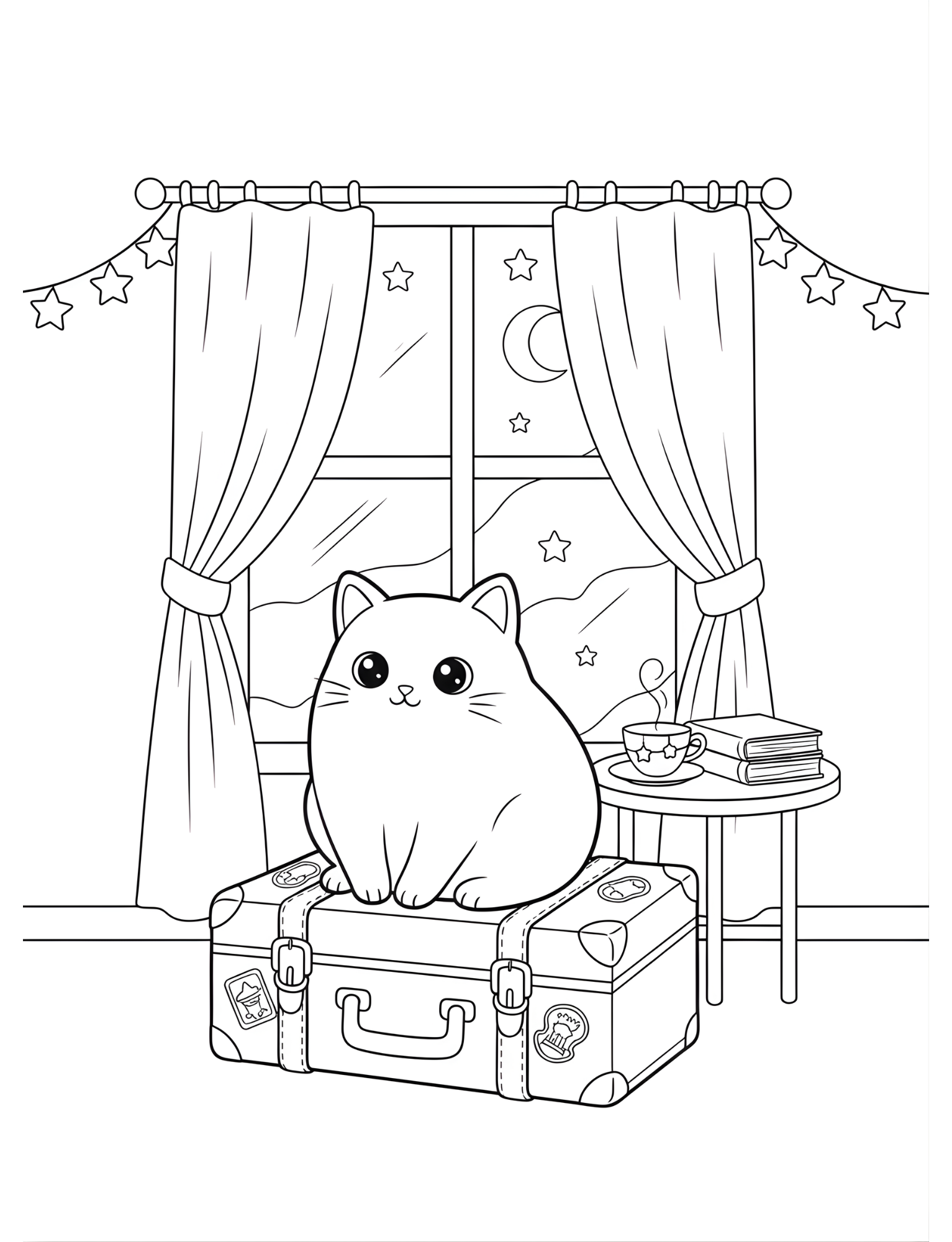 Cozy Cats – Volume 1 gallery image