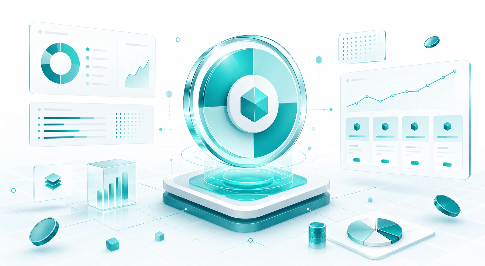 Toknary 대표 미리보기