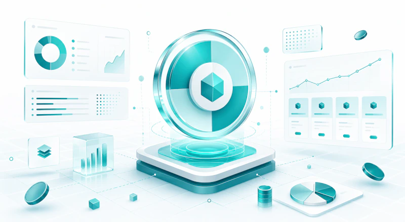 Toknary screenshot 1