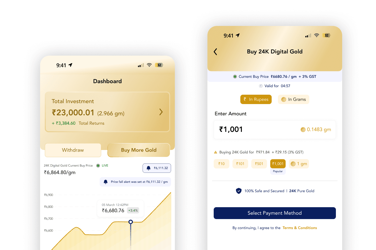 BookurGold gallery image