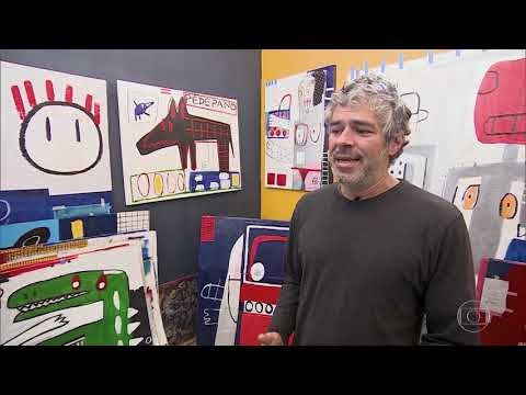 Artluv gallery image