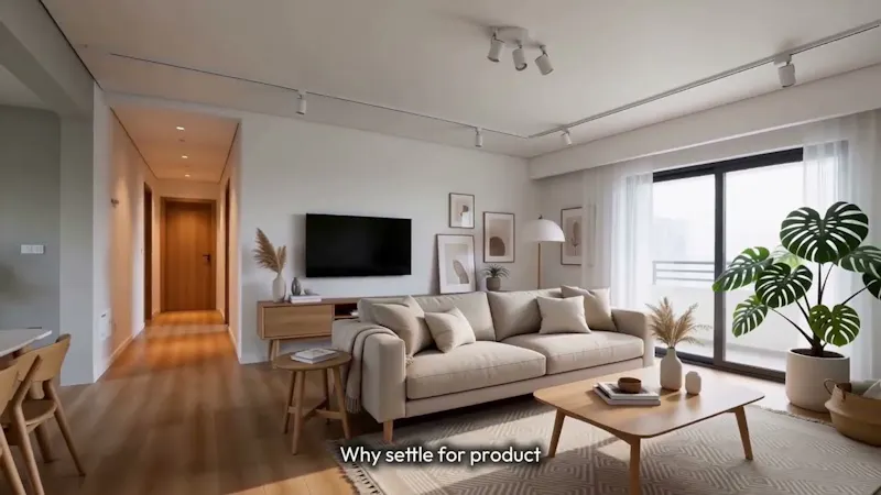 Stagetic screenshot 1 (video preview)