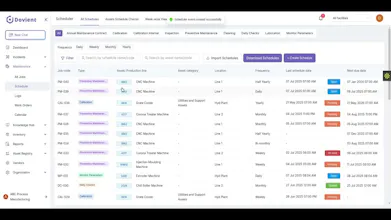 Dovient Maintenance Copilot gallery image
