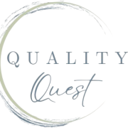Quality Quest Club - Product Hunt launch logo