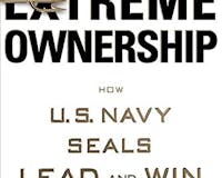 Extreme Ownership: How US Navy SEALS Lead and Win media 2
