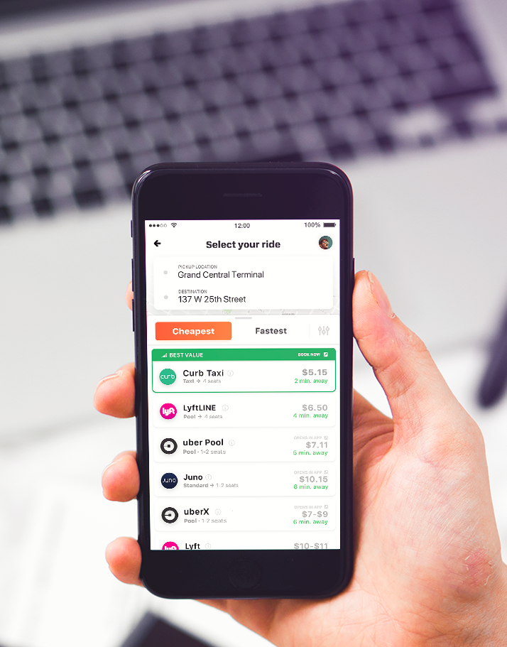 Bellhop 2.0 gallery image