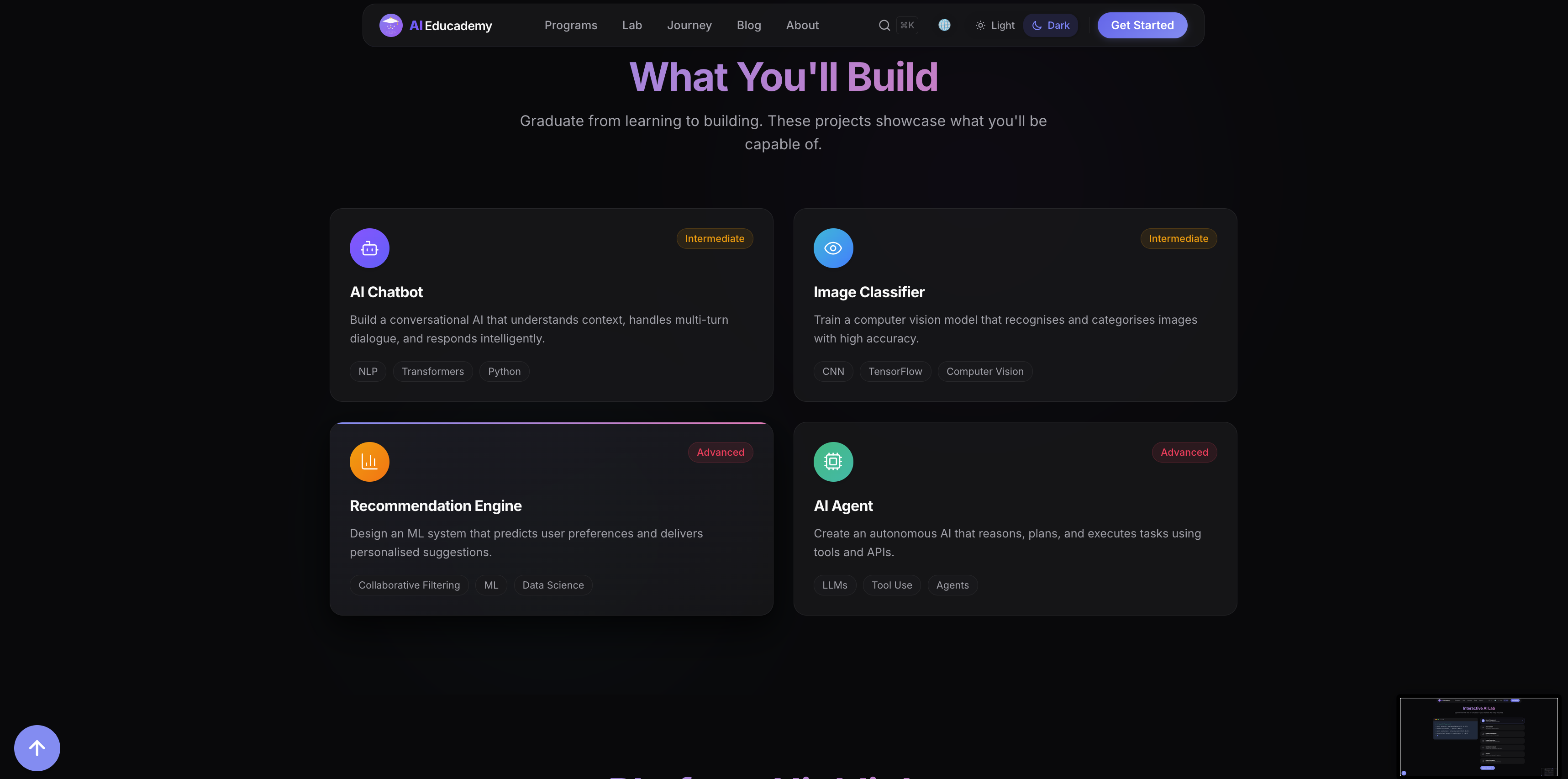 AI Educademy gallery image
