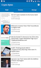 CryptoBytes gallery image