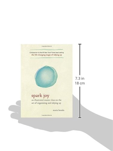 Spark Joy Product Information, Latest Updates, and Reviews 2024