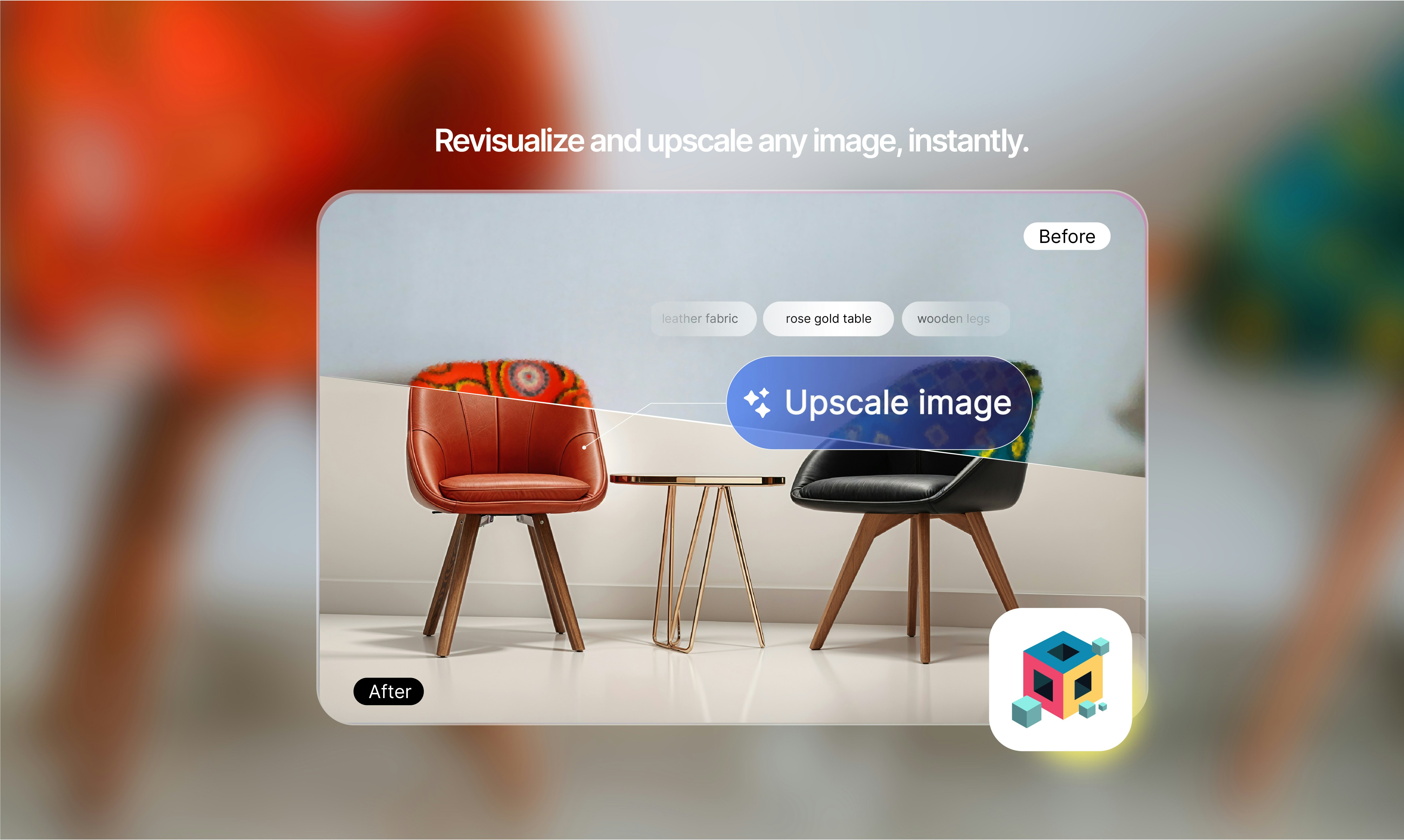 Renovate AI gallery image