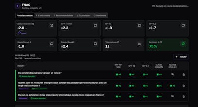 Coucou IA gallery image