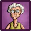 Shaking Granny