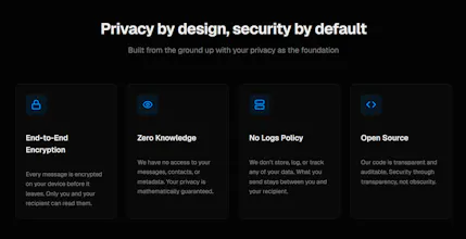 SilentWind gallery image