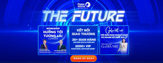 THE FUTURE gallery image