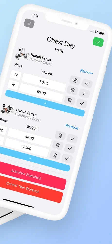 Vechtlijnen - De beste alles-in-één trainingstracker media 3