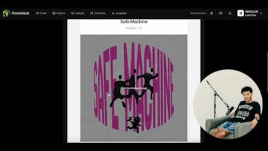 PromoVault gallery image