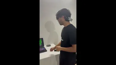 XenevaOS gallery image