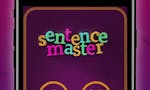 Sentence Master image