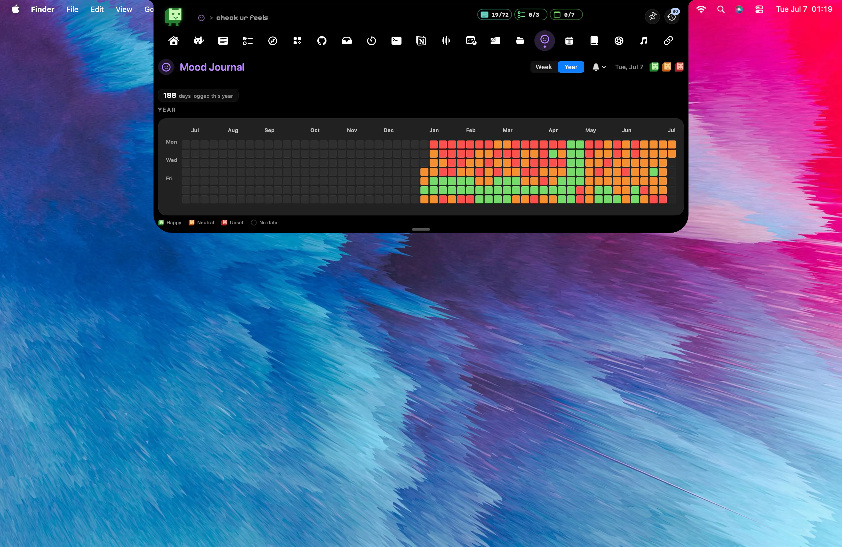 FlowNotch gallery image