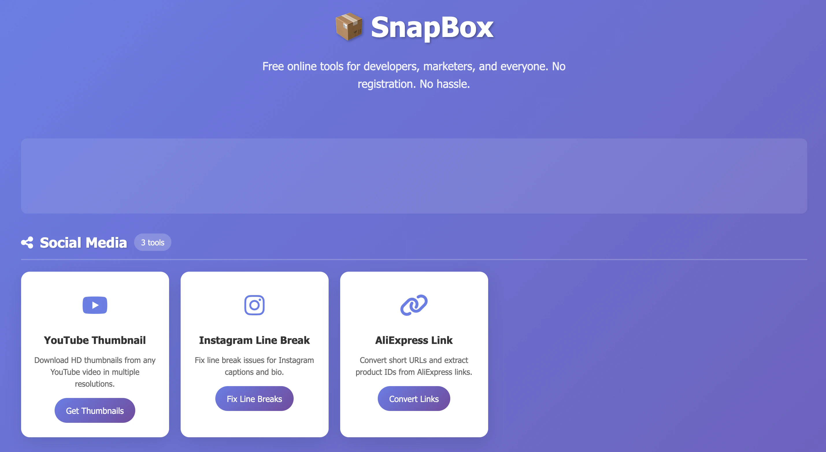 Product Thumbnail